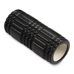 Decathlon Ronde Schuimroller Voor Spiermassages En Yoga 33*14 cm aanbieding