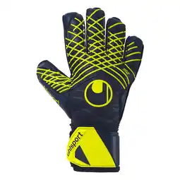 Decathlon Keepershandschoenen Prediction Supersoft UHLSPORT aanbieding