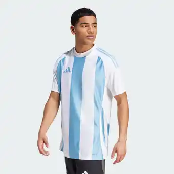 Decathlon Striped 24 Voetbalshirt aanbieding