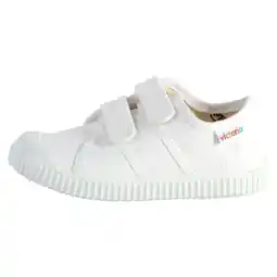 Decathlon Sneakers Victoria Model 136606 Kleur Wit aanbieding