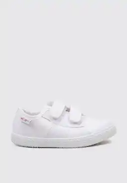 Decathlon Sneakers Victoria Model 136606 Kleur Wit aanbieding