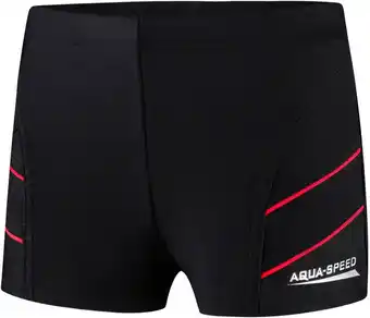 Decathlon Boxershort Zwemmen Kinderen Andy aanbieding