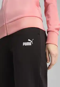 Decathlon Polypak voor dames PUMA Pink Fruit aanbieding