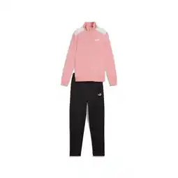 Decathlon Polypak voor dames PUMA Pink Fruit aanbieding