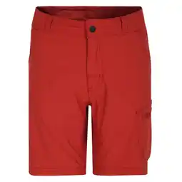 Decathlon Kinder/Kids Reprise II Korte broek (Toscaans rood) aanbieding