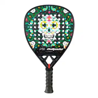 Decathlon Bullpadel Vertex 04 Mx 24 aanbieding