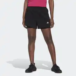 Decathlon AEROREADY Made for Training Minimal Two-in-One Short aanbieding