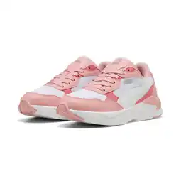 Decathlon X-Ray Speed Lite sportschoenen voor jongeren PUMA aanbieding