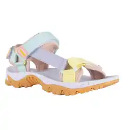 Decathlon Kinders/Kinder Gill Sandalen (Roze) aanbieding