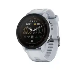Decathlon Slim horloge Garmin Forerunner 955 Solar aanbieding