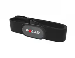 Decathlon Polar H9 - M-XXL - Hartslagmeter - Bluetooth - ANT+ aanbieding