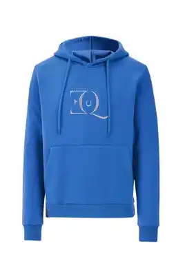 Decathlon Paardrijtrui Dream blauw Equus aanbieding