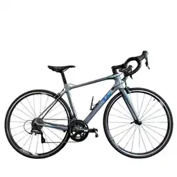 Decathlon Second Life - Liv Langma ADV 3 Tiagra 10s racefiets maat M aanbieding