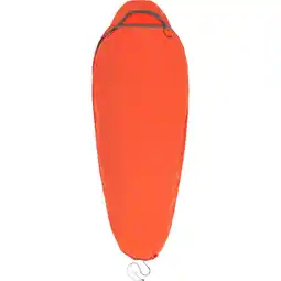 Decathlon Sea to Summit Reactor Extreme slaapzakvoering Mummy aanbieding
