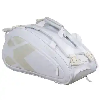 Decathlon Padelbag Nox At10 Team White aanbieding
