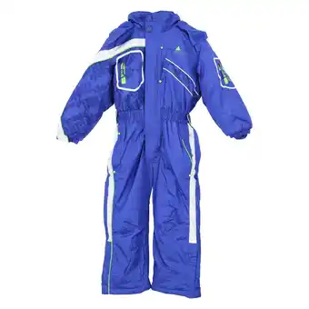 Decathlon Kinderskipak Peak Mountain Ecombo aanbieding
