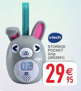 Vtech Storikid Pocket