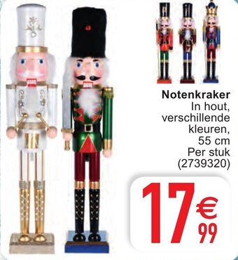 Notenkraker