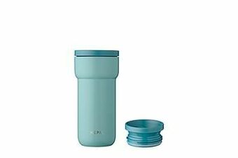 Makro Mepal Isoleerbeker Ellipse 375 ml nordic green aanbieding