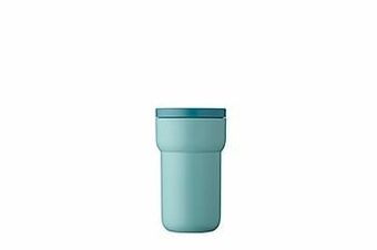 Makro Mepal Reisbeker Ellipse 275 ml nordic green aanbieding