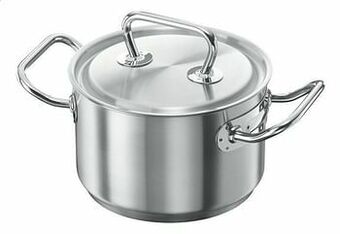 Makro Demeyere Classic Soeppot 20 cm 4 l aanbieding