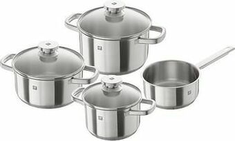 Zwilling 4-delige set Joy