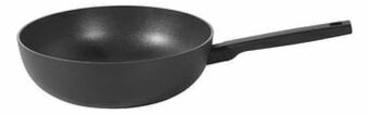 Makro Demeyere Wokpan Alu Comfort 28 cm aanbieding