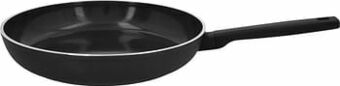 Makro Demeyere Braadpan AluComfort Ceramic 30 cm aanbieding