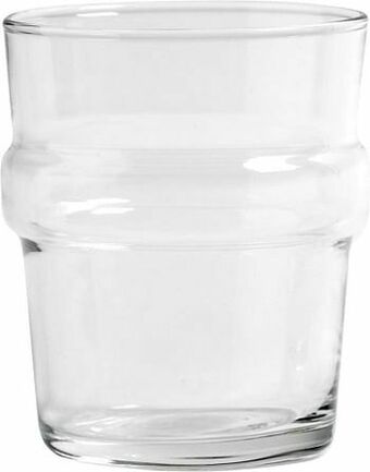Makro Luminarc Waterglas Acrobate laag 27 cl aanbieding
