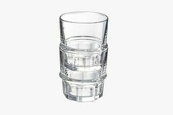 Makro Luminarc Waterglas Imperial laag 25 cl aanbieding