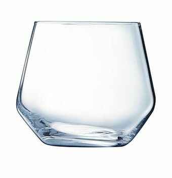 Makro Luminarc Waterglas Vinetis 40 cl aanbieding