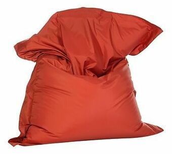 Dreamland Zitzak (164 x 134 cm) terracotta aanbieding