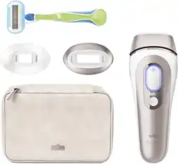 Coolblue Braun Smart Skin i-expert Pro 7 PL7147 aanbieding
