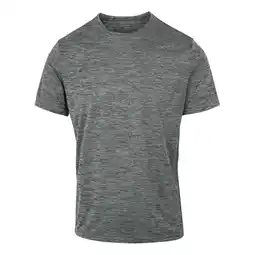 Decathlon Heren Fingal Editie TShirt (Gletsjer) aanbieding