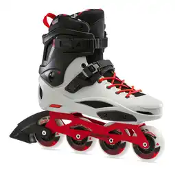 Decathlon Rollerblade RB Pro X heren inline skates aanbieding