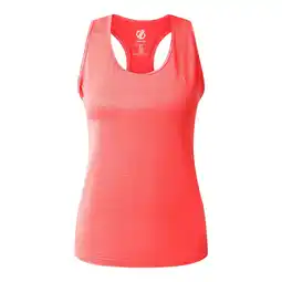 Decathlon Vrouwen/dames Modernize II Vest (Perzikbloesem) aanbieding