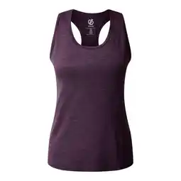 Decathlon Vrouwen/dames Modernize II Vest (Diepe pruim) aanbieding