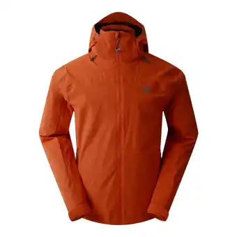 Decathlon Heren Switch Out II Waterdichte Jas (Kruidige route) aanbieding