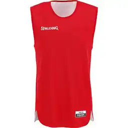 Decathlon Reversible set voor kinderen Spalding aanbieding
