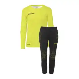 Decathlon Keeperssets Prediction Junior UHLSPORT aanbieding