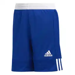 Decathlon Shorts Adidas Sport 3G Spee Rev Royal Kind aanbieding