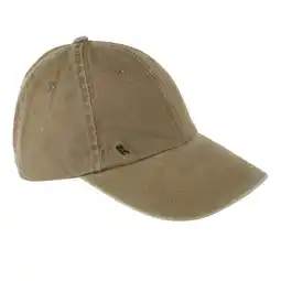 Decathlon Heren Cassiaanse Baseballpet (Donkere Khaki) aanbieding