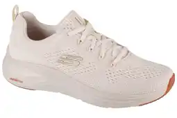 Decathlon Sportschoenen voor vrouwen Skechers Vapor Foam - Fresh Trend aanbieding