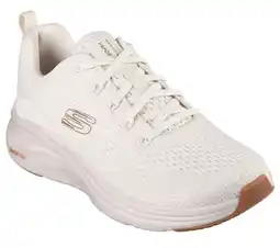 Decathlon Sportschoenen voor vrouwen Skechers Vapor Foam - Fresh Trend aanbieding