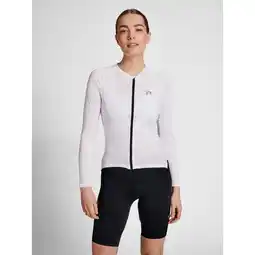 Decathlon Instap Zip Jasje Core Dames NEWLINE aanbieding