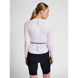 Decathlon Instap Zip Jasje Core Dames NEWLINE aanbieding