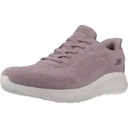 Decathlon Schoenen Slip-Ins: Bobs Sport Squad Chaos - 117497-LAV Paars aanbieding