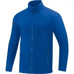 Decathlon Kinderjas Jako softshell Team aanbieding