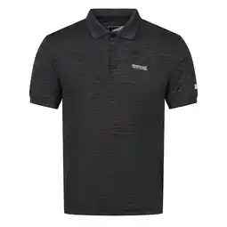 Decathlon Heren Remex II Polo Shirt (As) aanbieding
