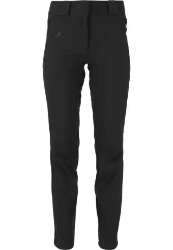 Decathlon WHISTLER Softshellbroek Gerd aanbieding